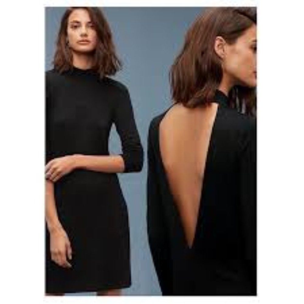 Wilfred Free Moulton Dress XXS